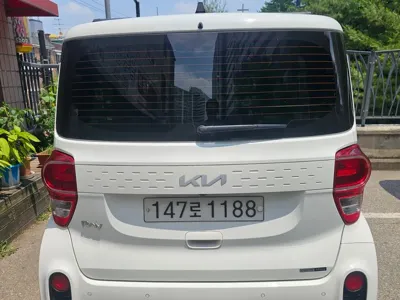 Kia Ray 2022, 57623 км, за 5111.67 USD