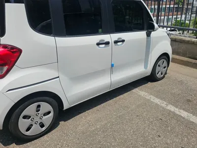 Kia Ray 2022, 57623 км, за 5111.67 USD