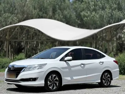Honda Crider 2017, 110100 км, за 6389.31 USD
