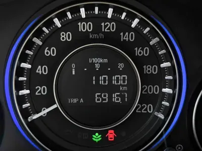 Honda Crider 2017, 110100 км, за 6389.31 USD