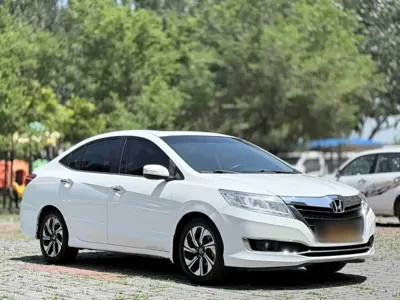 Honda Crider 2017, 110100 км, за 6389.31 USD