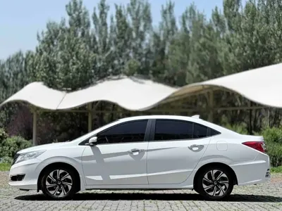 Honda Crider 2017, 110100 км, за 6389.31 USD - фото 7