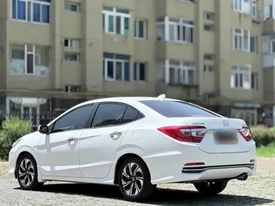 Honda Crider 2017, 110100 км, за 6389.31 USD - фото 8