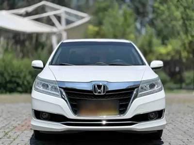 Honda Crider 2017, 110100 км, за 6389.31 USD - фото 9