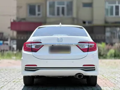 Honda Crider 2017, 110100 км, за 6389.31 USD - фото 10