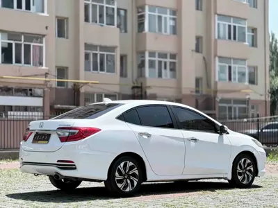 Honda Crider 2017, 110100 км, за 6389.31 USD - фото 11