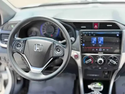 Honda Crider 2017, 110100 км, за 6389.31 USD - фото 13