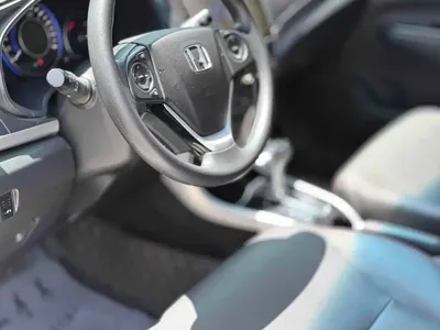 Honda Crider 2017, 110100 км, за 6389.31 USD - фото 15