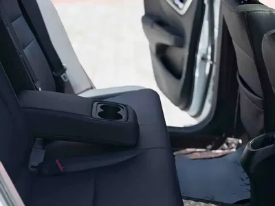 Honda Crider 2017, 110100 км, за 6389.31 USD - фото 17