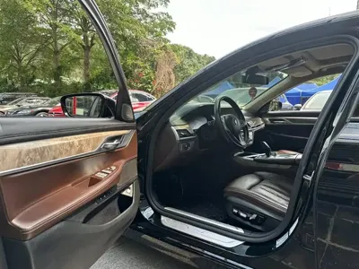 BMW 7 Series 2020, 70000 км, за 45319.9 USD - фото 9