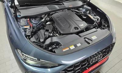Audi A5 2025, 367 км, за 40629.25 USD - фото 6