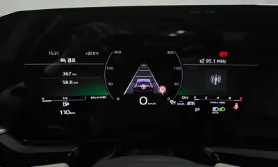 Audi A5 2025, 367 км, за 40629.25 USD - фото 8