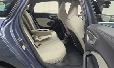 Audi A5 2025, 367 км, за 40629.25 USD - фото 11
