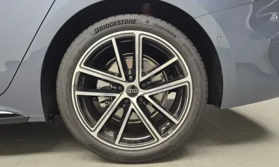 Audi A5 2025, 367 км, за 40629.25 USD - фото 21