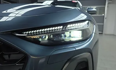 Audi A5 2025, 367 км, за 40629.25 USD - фото 22