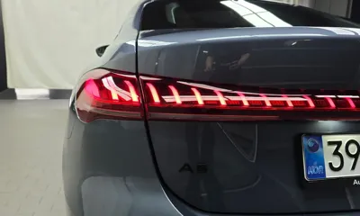 Audi A5 2025, 367 км, за 40629.25 USD - фото 23