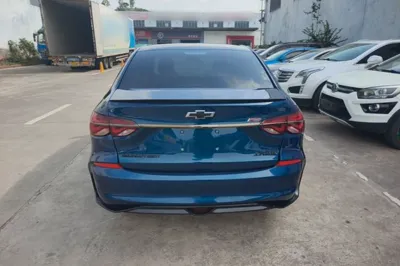 Chevrolet Monza 2020, 58600 км, за 7463 USD