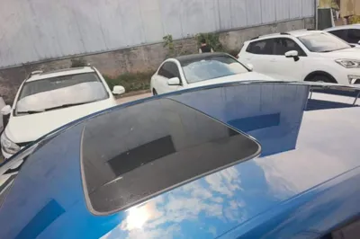 Chevrolet Monza 2020, 58600 км, за 7463 USD - фото 7