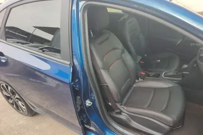 Chevrolet Monza 2020, 58600 км, за 7463 USD - фото 19