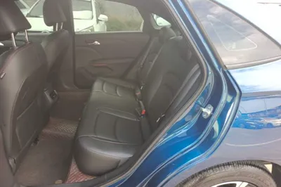 Chevrolet Monza 2020, 58600 км, за 7463 USD - фото 20