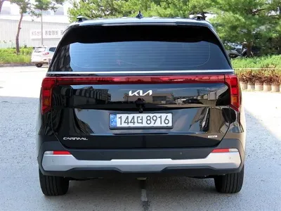 Kia Canival 2025, 21738 км, за 4476.83 USD