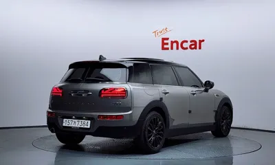 MINI Clubman 2020, 64889 км, за 12052.12 USD