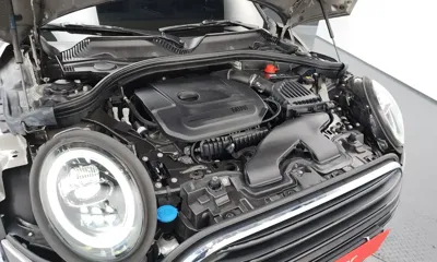 MINI Clubman 2020, 64889 км, за 12052.12 USD - фото 6