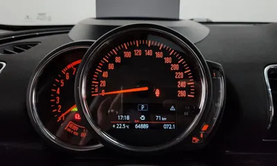 MINI Clubman 2020, 64889 км, за 12052.12 USD - фото 8