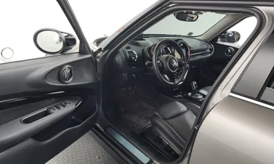 MINI Clubman 2020, 64889 км, за 12052.12 USD - фото 10