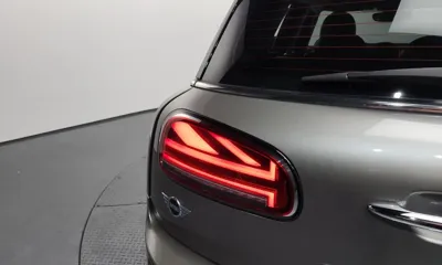 MINI Clubman 2020, 64889 км, за 12052.12 USD - фото 23