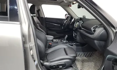 MINI Clubman 2020, 64889 км, за 12052.12 USD - фото 26