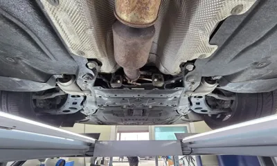 MINI Clubman 2020, 64889 км, за 12052.12 USD - фото 34