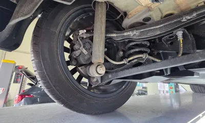 MINI Clubman 2020, 64889 км, за 12052.12 USD - фото 38