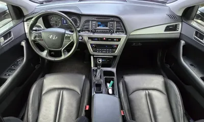 Hyundai Sonata 2016, 169700 км, за 5079.11 USD - фото 7