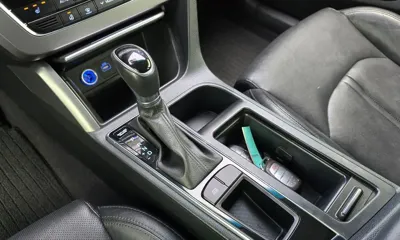 Hyundai Sonata 2016, 169700 км, за 5079.11 USD - фото 9