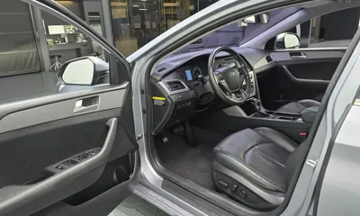 Hyundai Sonata 2016, 169700 км, за 5079.11 USD - фото 10