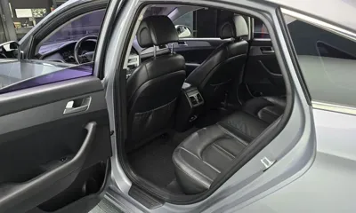 Hyundai Sonata 2016, 169700 км, за 5079.11 USD - фото 12