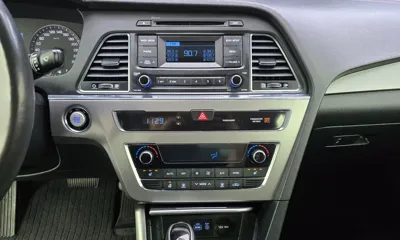 Hyundai Sonata 2016, 169700 км, за 5079.11 USD - фото 14