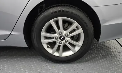 Hyundai Sonata 2016, 169700 км, за 5079.11 USD - фото 21
