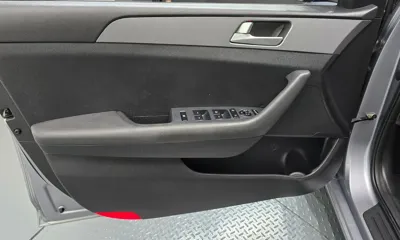 Hyundai Sonata 2016, 169700 км, за 5079.11 USD - фото 24