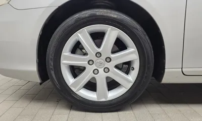 Lexus ES 2009, 195568 км, за 2990.31 USD