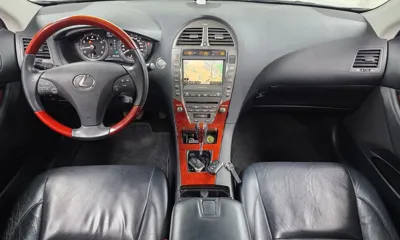 Lexus ES 2009, 195568 км, за 2990.31 USD - фото 7