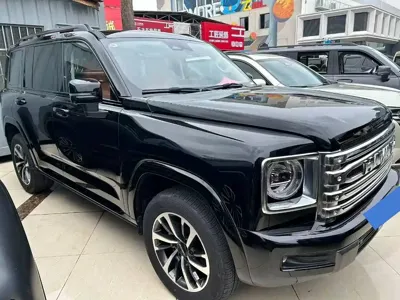 Haval H9 2025, 1300 км, за 23137.27 USD