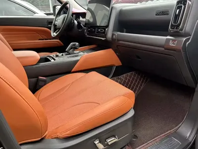 Haval H9 2025, 1300 км, за 23137.27 USD