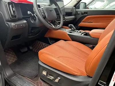 Haval H9 2025, 1300 км, за 23137.27 USD