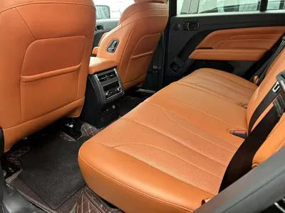 Haval H9 2025, 1300 км, за 23006.72 USD - фото 7