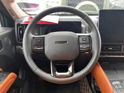 Haval H9 2025, 1300 км, за 23006.72 USD - фото 8