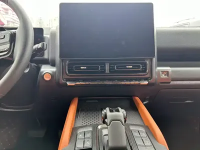 Haval H9 2025, 1300 км, за 23006.72 USD - фото 9