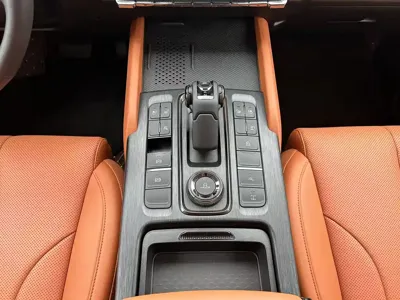 Haval H9 2025, 1300 км, за 23006.72 USD - фото 10