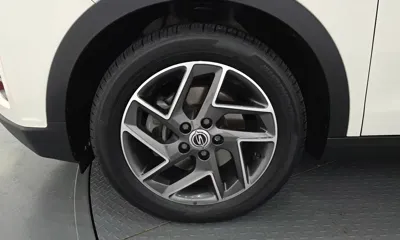 KG_Mobility_Ssangyong TIBOLI 2022, 92648 км, за 7622.15 USD